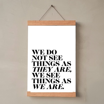 Poster >We do not see ...