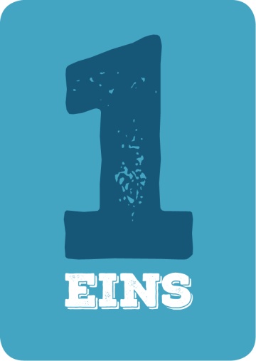 Einladungskarte Erster Geburtstag